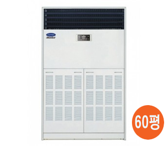 캐리어 인버터 냉난방기 60평형 AALQ-2302LAWSX