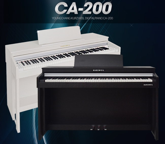 영창 디지털피아노 CA-200